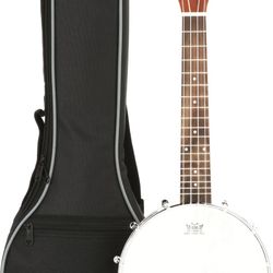 Ukulele Banjo