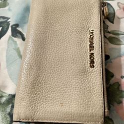 Micheal Kors Wallet  $30
