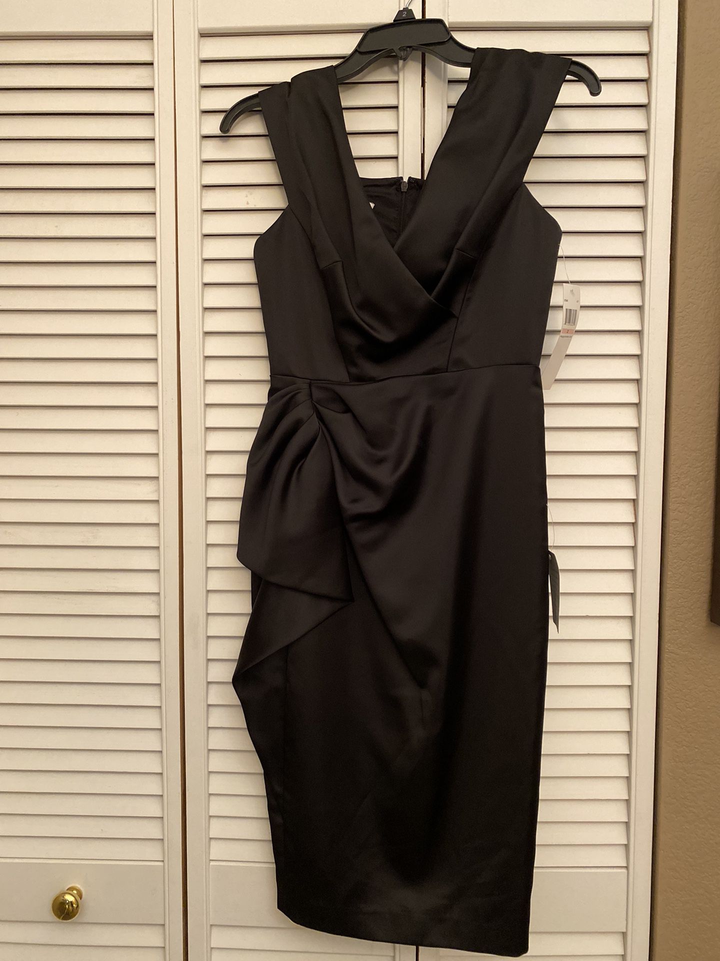 NEW Maggy London cocktail Dress Size 2