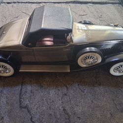 Toy 1931 Royce Phantom 2 Radio