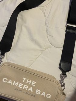 Marc Jacob Camera Bag