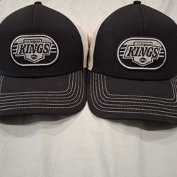 Los Angeles Kings Hats
