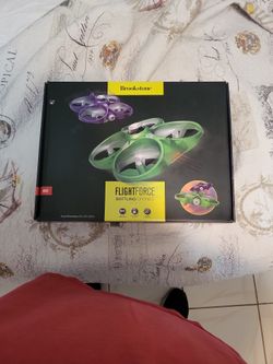 DRONES FLIGHTFORCE
