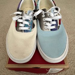 $80 For All Shoe Vans Bundle Deal 