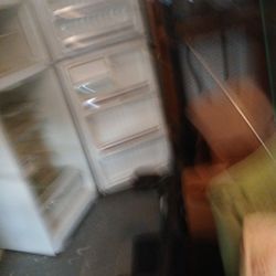 Free Refrigerator 