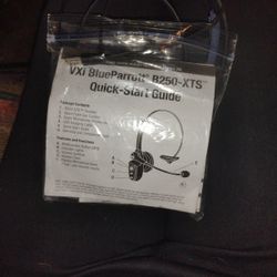 BlueParott B250-XTS Headset