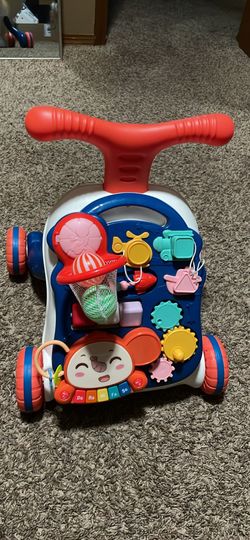 Baby Walker