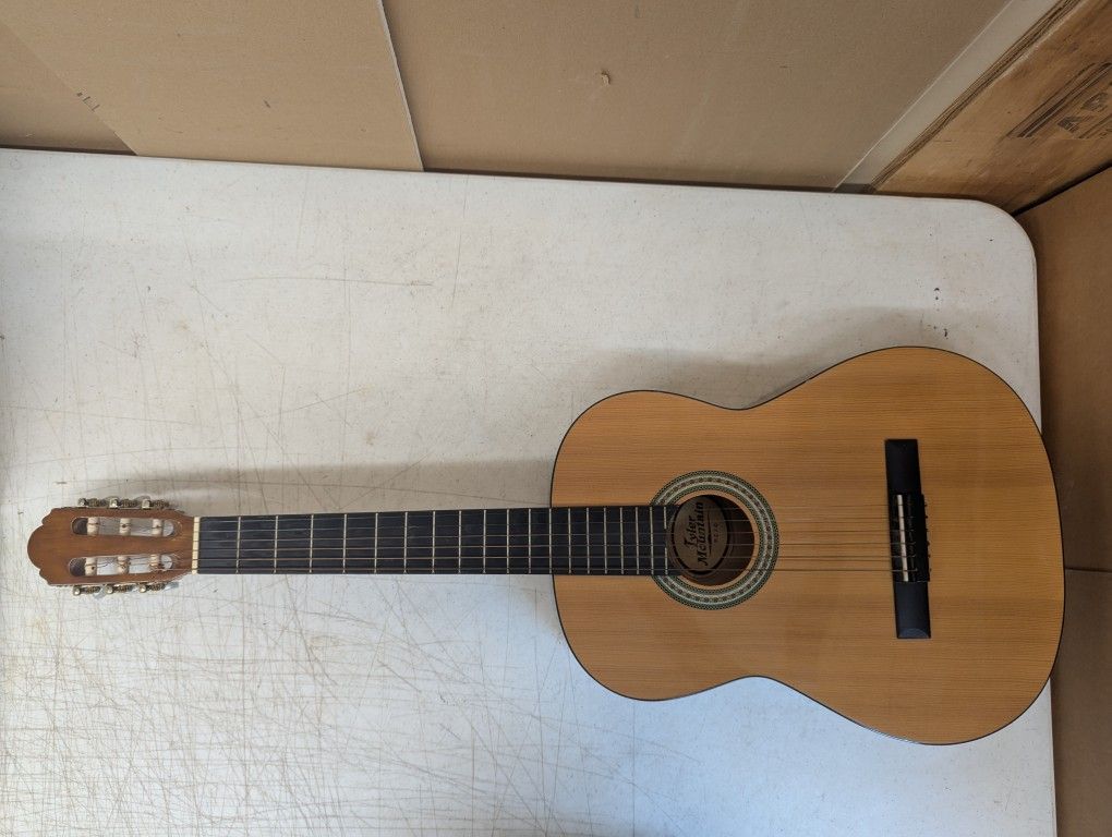 Tyler Mountain TMC20 Guitar