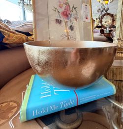 Faye Shere Bowl - 80% OFF OFFER!!!