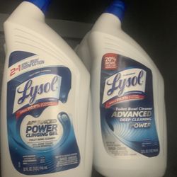 Lysol 