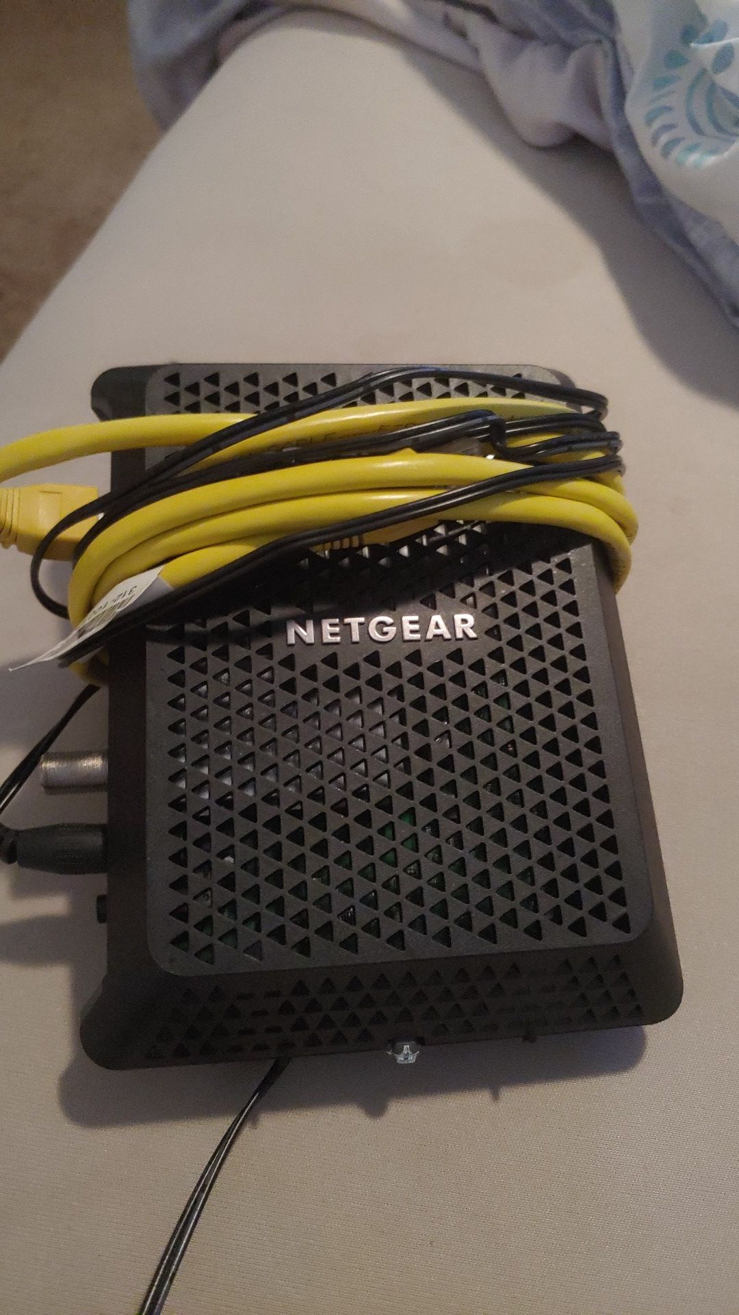 Netgear Cable Modem