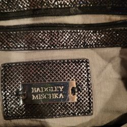 Very Cute Black Shoulder Bag