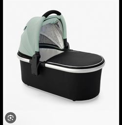 Mockingbird bassinet