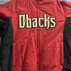 Az Diamondback Jacket