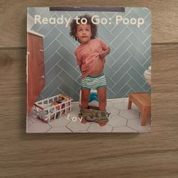 Lovevery Ready To Go Poop