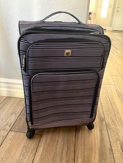 Luggage like new