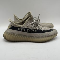 Adidas Yeezy 350 V2 ‘slate’ Size 6.5