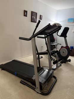 Treadmill