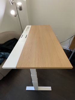 IKEA standing desk