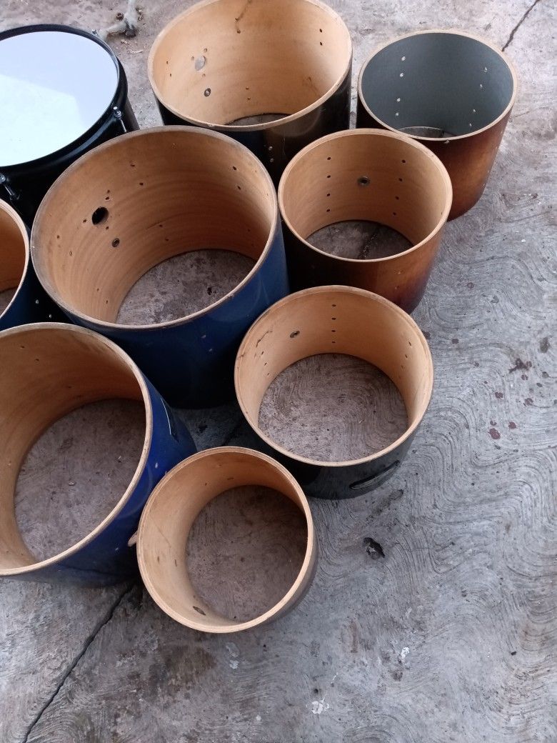 Drums