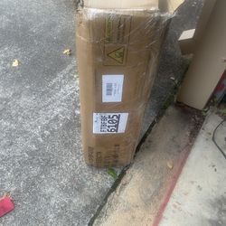 Queen Bed frame - Read Description 