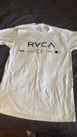 RVCA T-shirt