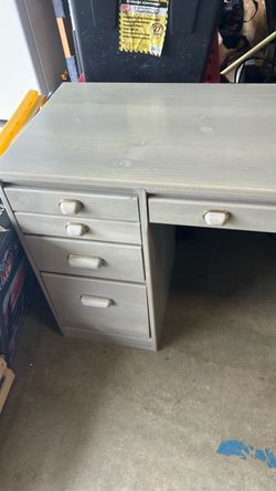 Desk