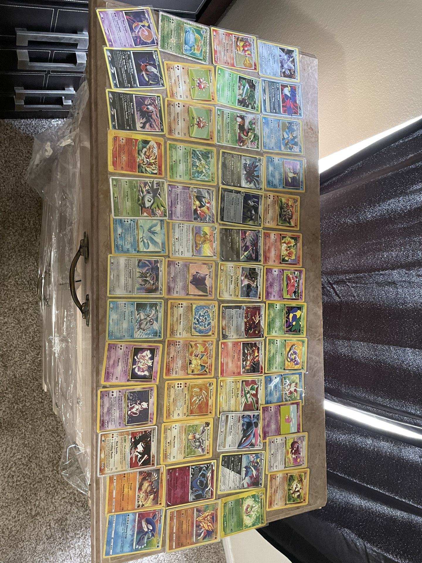 pokemon cards for Sale in San Antonio, TX - OfferUp