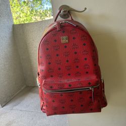 MCM Backpack 