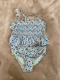 Swimsuit  4 years