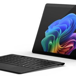 Microsoft Notebook Laptop Combo 13 Inch With One & Keyboard 