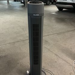 Tower Fan