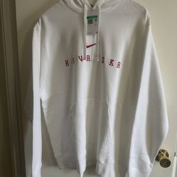 Nike Sweater & Reebok Sweater.. Read The Description Please