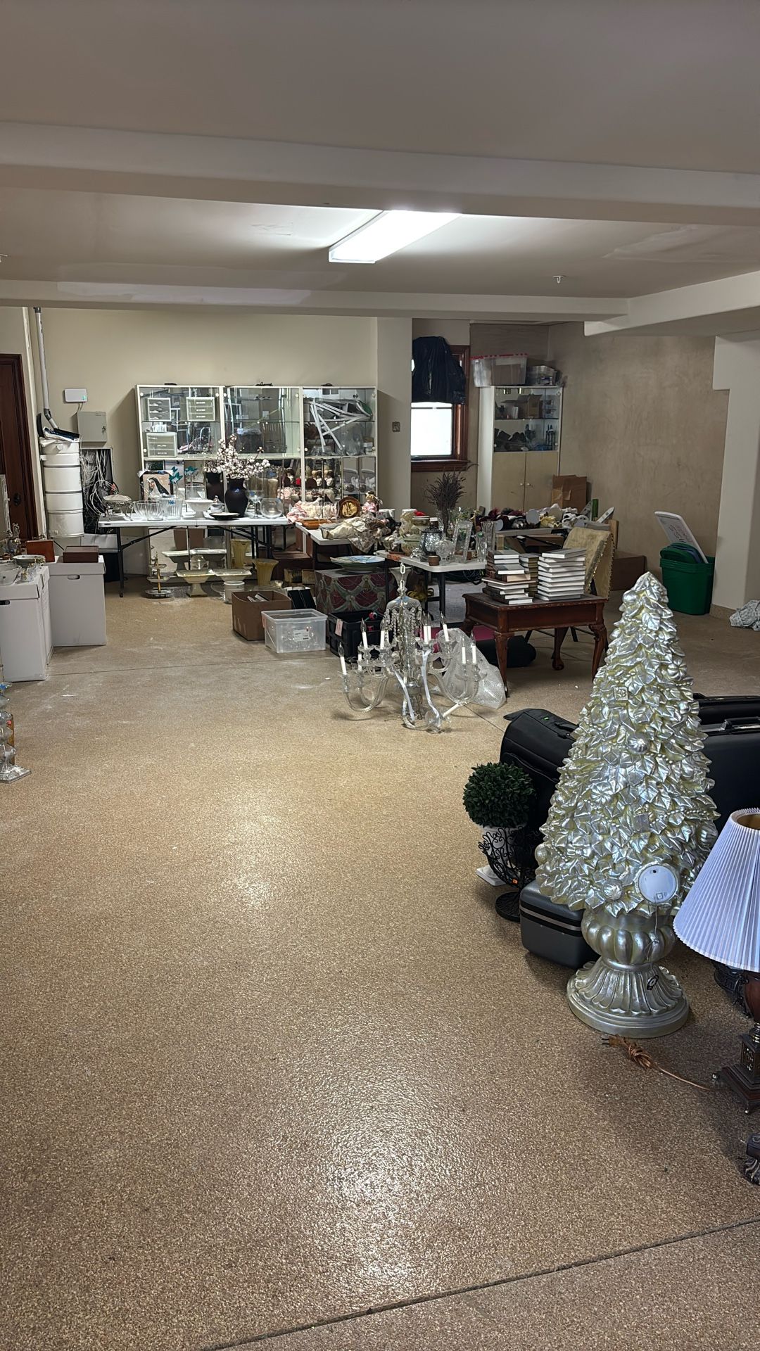 Moving Sale June 17-20th