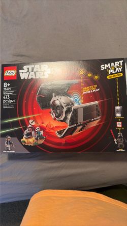 Star Wars Lego set