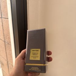 Tom Ford Tobacco Vanille