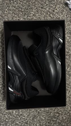 RAF Simons Antei