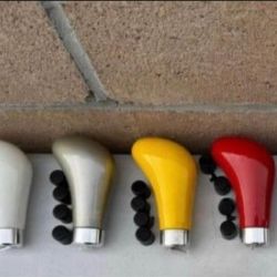 Universal Shift Knob