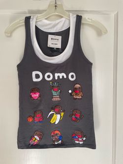 Domo Tank