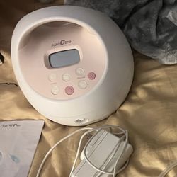 Breast Pump