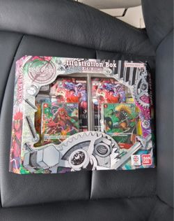 One Piece TCG OP-13 Carrying On His Will Sleeved Booster Pack