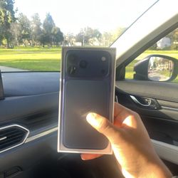 Unlocked iPhone 17 Pro Max 2 Tb