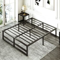 Bed Frame 