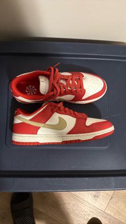 Nike Dunk Low