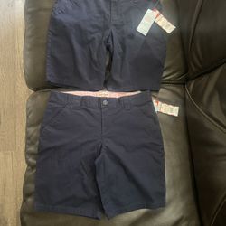School Uniform Shorts