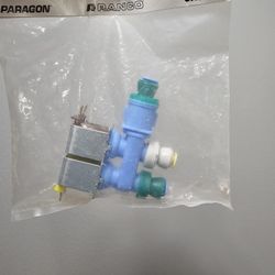 Whirlpool W10349187 Water Valve Refrigerator