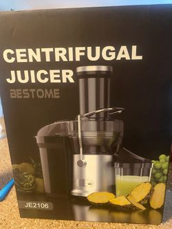 Juicer Machine 1000W