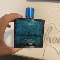 Versace Cologne