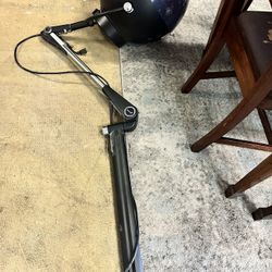 Professional Hair Dryer