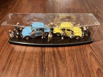 Homies Custom Collectibles
